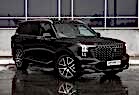 GAC GS8 rental