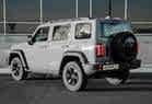 TANK 300 rental
