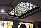 TANK 300 car interior