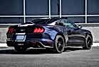Ford Mustang Rental